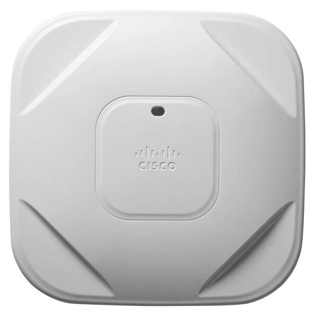 Точка доступа WI-FI Cisco AIR-CAP1602I-E (AIR-CAP1602I-E-K9) Відновлений - Refurbished - изображение 2