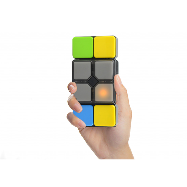 Music Variety Rubik's Cube Куб для развития памяти - Фото 6 Music Variety Rubik's Cube Куб для развития памяти - изображение 6