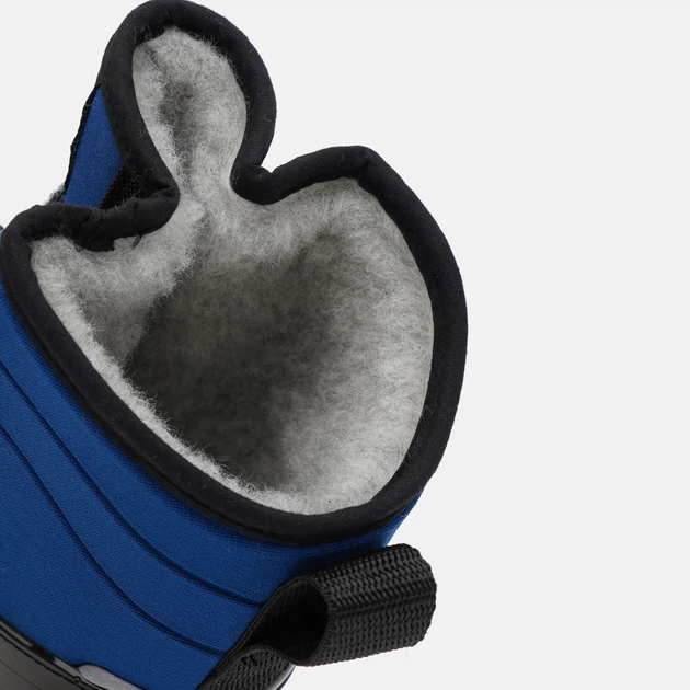 Śniegowce chłopięce Kuoma Crosser wool 1360-20 25 16.2 cm Granatowe (6410901471252) - obraz 6