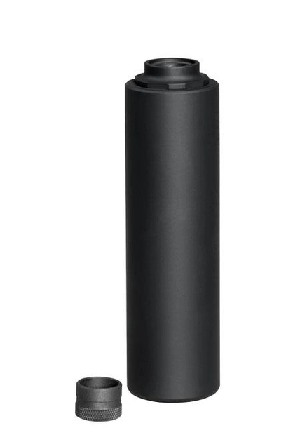 Глушитель ASE UTRA SL7 .30 М18х1 (3674.01.46) - изображение 1