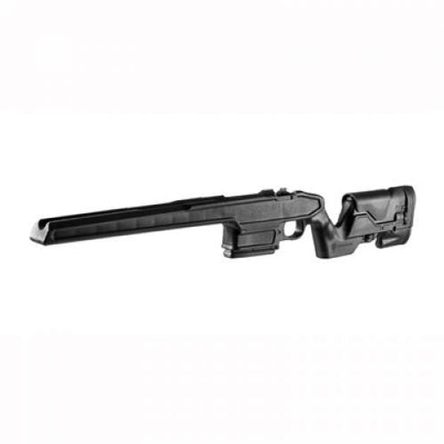 Ложа PROMAG Archangel для Mauser 98к чорний (3676.02.18) - зображення 2