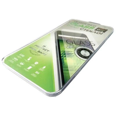 Стекло защитное PowerPlant ASUS ZenFone 3 Deluxe (ZS570KL) (GL601202) - Фото 2 Стекло защитное PowerPlant ASUS ZenFone 3 Deluxe (ZS570KL) (GL601202) - изображение 2