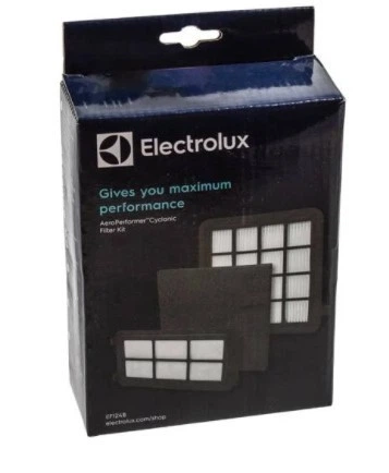 Набір фільтрів сумісний з ELECTROLUX серії Z99 EF 124B. Z9900EL Z9910EL Z9920EL - Фото 3 Набір фільтрів сумісний з ELECTROLUX серії Z99 EF 124B. Z9900EL Z9910EL Z9920EL - зображення 3