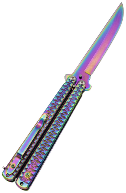 нож складной Gradient A824 (t6582-2) - изображение 2