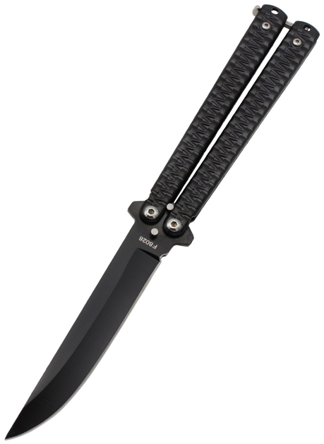нож складной Gradient black A807 (t6577) - изображение 1