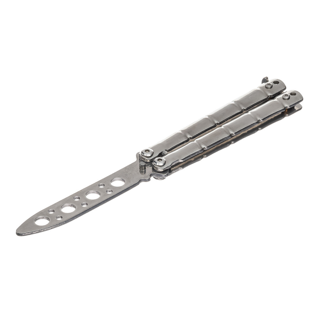 нож складной Тренировочная Gradient Mini A974 (t6717) - изображение 1