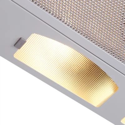 Вытяжка кухонная Pyramida TL 60 SLIM IX. 48398 - Фото 4 Вытяжка кухонная Pyramida TL 60 SLIM IX. 48398 - изображение 4