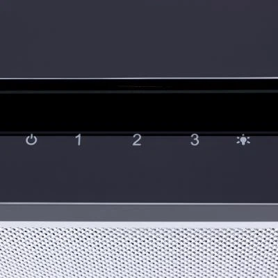 Вытяжка кухонная MINOLA HVS 6732 BL 1100 LED - изображение 7
