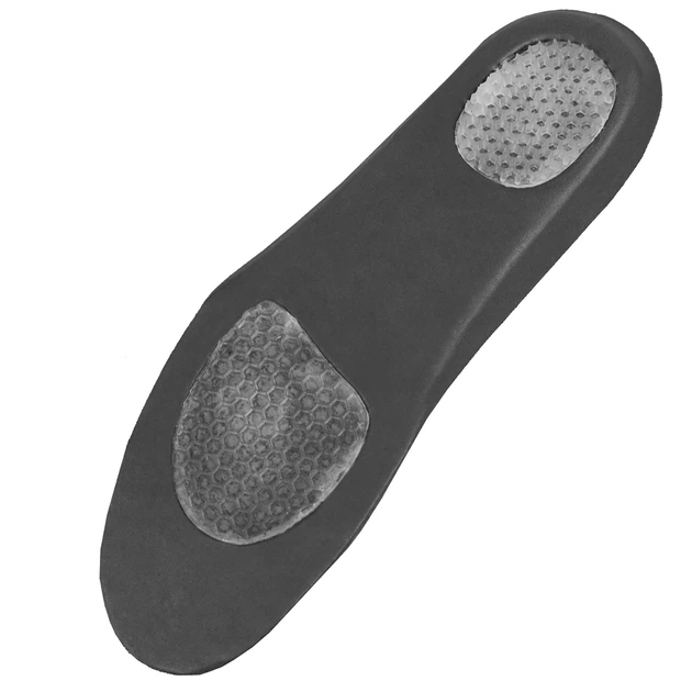 Кроссовки тренировочные MIL-TEC Bundeswehr Sport Shoes Black 40.5 (260 мм) - Фото 14 Кроссовки тренировочные MIL-TEC Bundeswehr Sport Shoes Black 40.5 (260 мм) - изображение 14