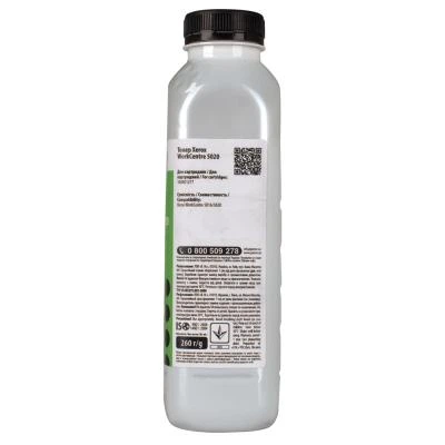 Тонер XEROX WORKCENTRE 5020 Patron (T-PN-XWC5020-260) - изображение 3