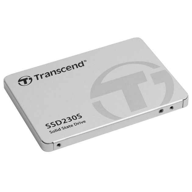 SSD накопитель Transcend SSD230S Premium 256GB 2.5