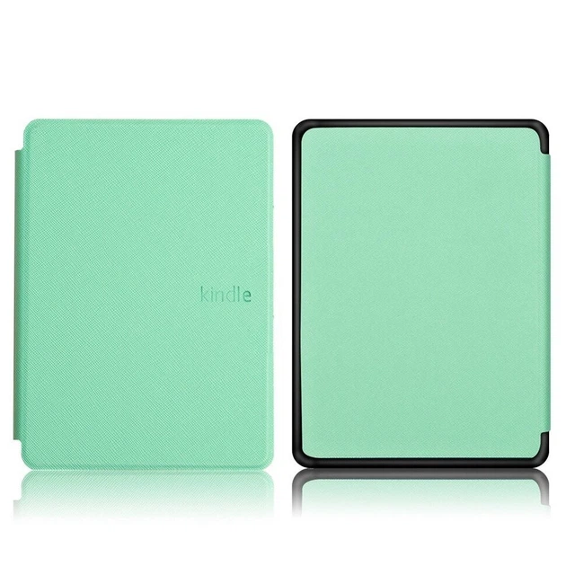 Чехол обложка для Amazon Kindle 2019 All-new (J9G29R) Автовключение Mint - изображение 2