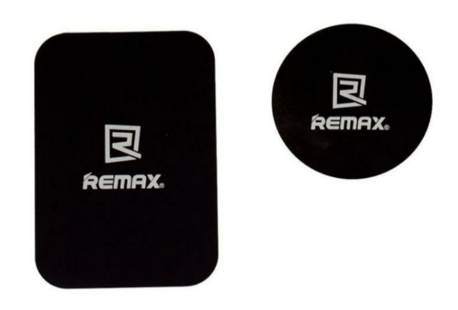 Магнитный автодержатель Remax Car Holder RM-C19 Черный - изображение 2