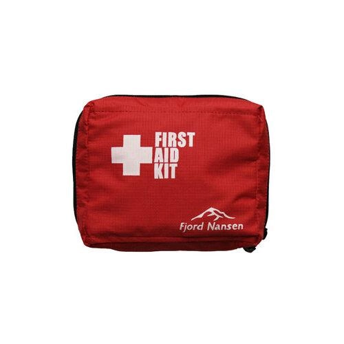 Аптечка Fjord Nansen First Aid kit red - изображение 1