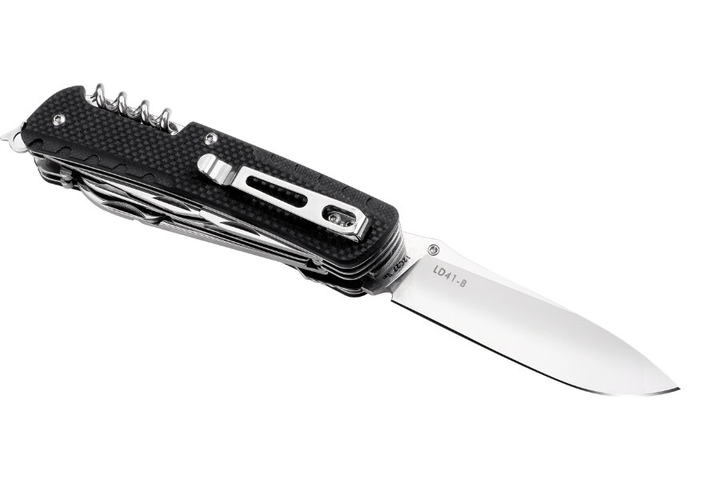Нож многофункциональный Ruike Trekker LD41-B - изображение 2