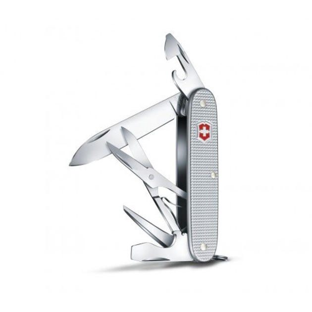 Ніж Victorinox Pioneer X 0.8231.26 - зображення 2