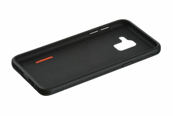 Захисний чохол WK WPC-110 для Samsung Galaxy J6 2018 (J600) - Black - зображення 2