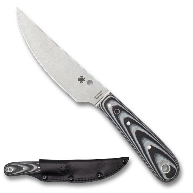 Нож Spyderco Bow River (FB46GP) - изображение 2