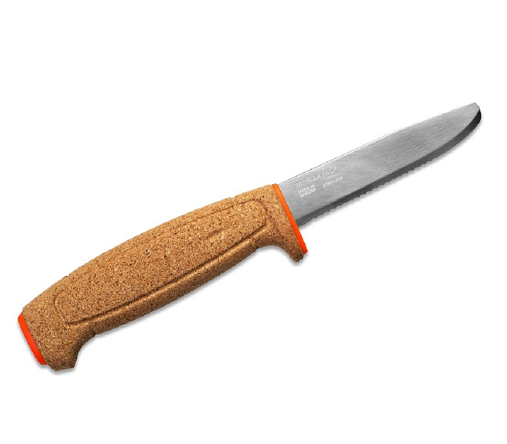 Нож Morakniv Floating Serrated Knife (13131) - изображение 1