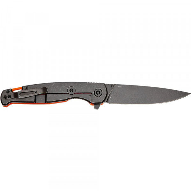 Нож Skif Sting BSW оранжевый (IS-248E) - изображение 2