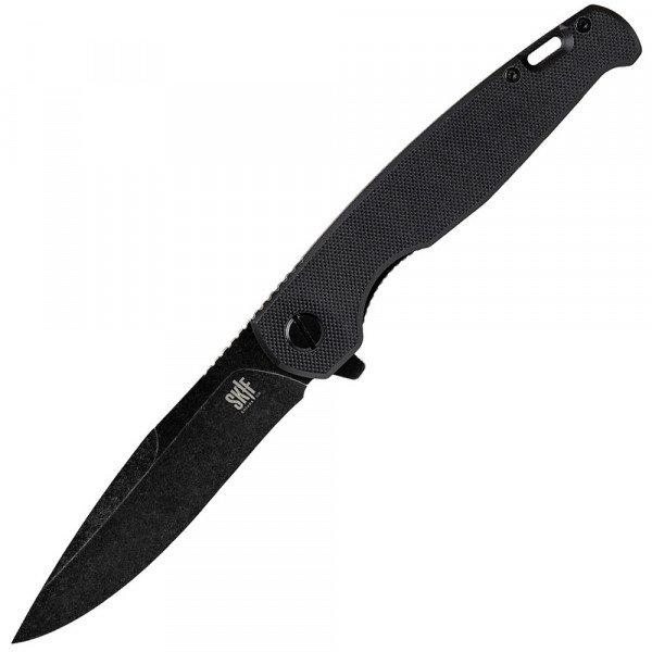 Нож Skif Tiger Paw BSW черный (IS-250B) - изображение 1