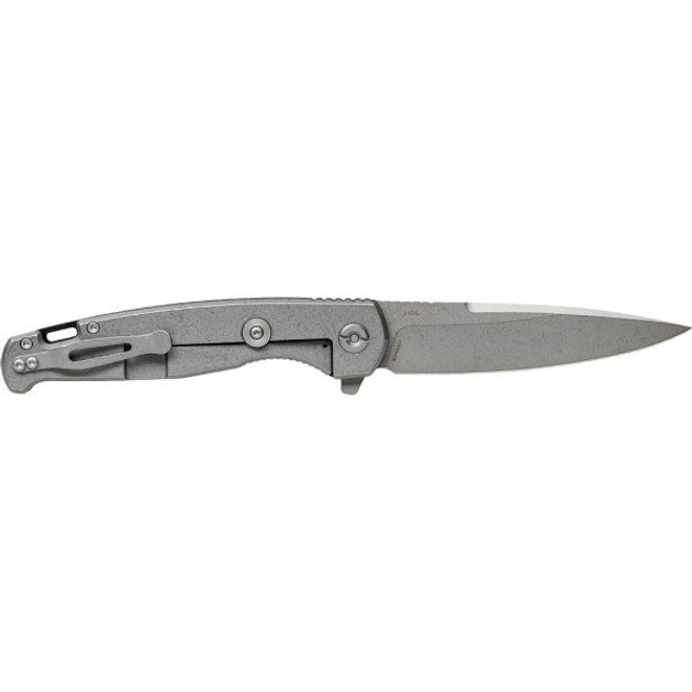 Нож Skif Pocket Patron SW черный (IS-249A) - изображение 2
