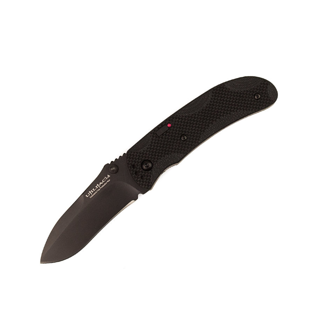 Нож складной Ontario Utilitac 1A BP - изображение 1