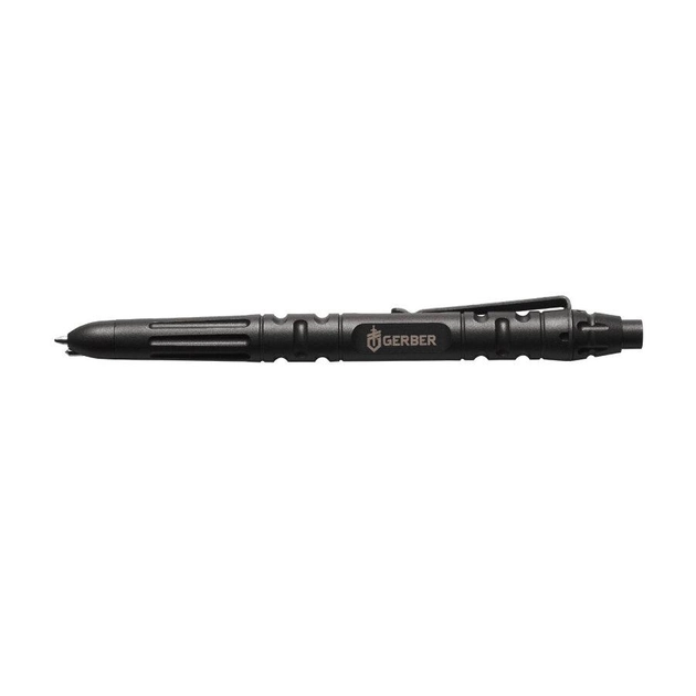 Тактическая ручка Gerber Impromptu Tactical Pen - изображение 2