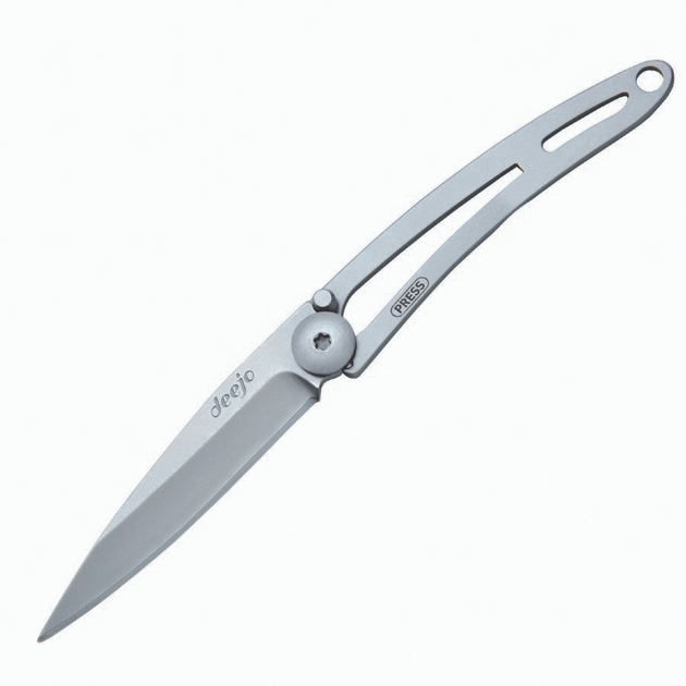 Нож Deejo Naked, 15g 7CN000 - изображение 1