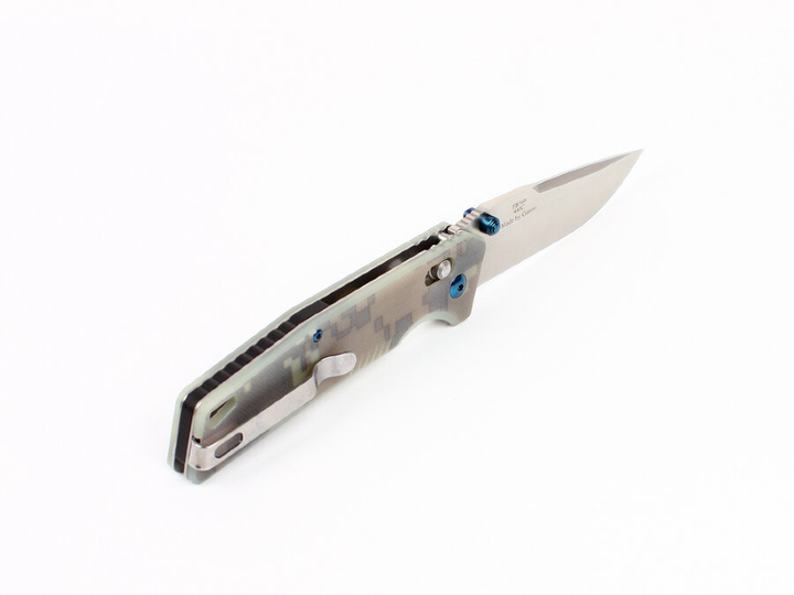 Нож Ganzo Firebird FB7601 Камуфляж - изображение 2