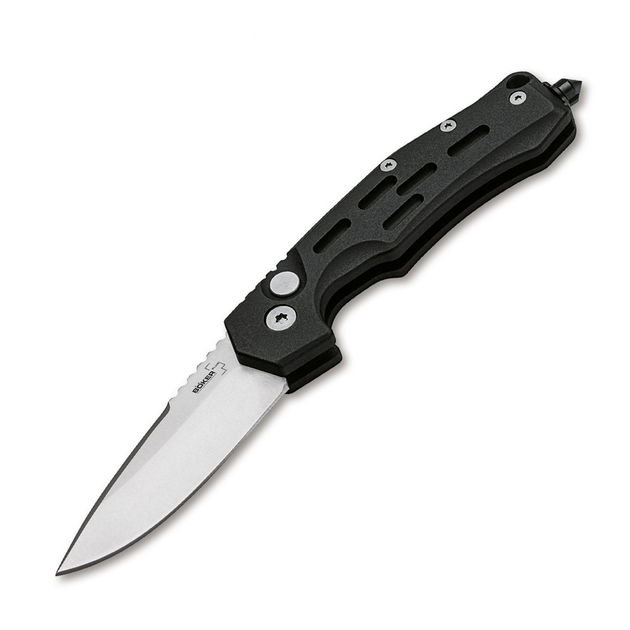 Ніж Boker Plus Thunderstorm Auto (01BO792) - зображення 1