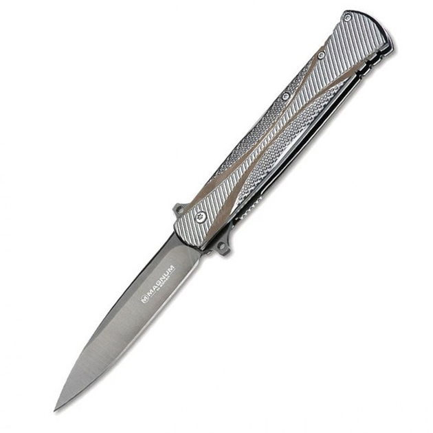Ніж Boker Magnum SE Dagger (01SC317) - зображення 1
