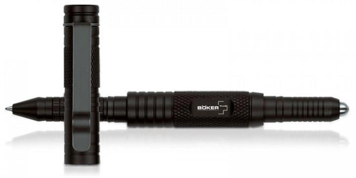 Ручка тактична Boker Plus Tactical Pen (09BO090) - изображение 1