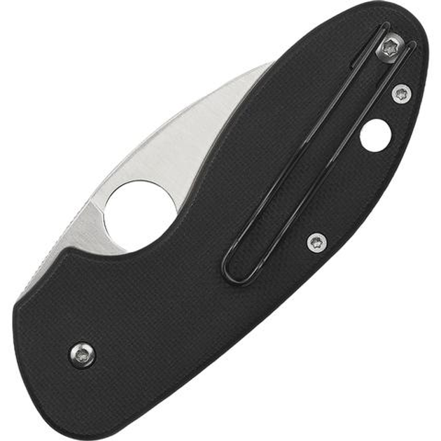 Ніж Spyderco Insistent C246GP - изображение 2