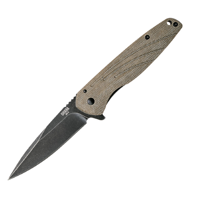 Нож Ontario Shikra (8599) - изображение 1