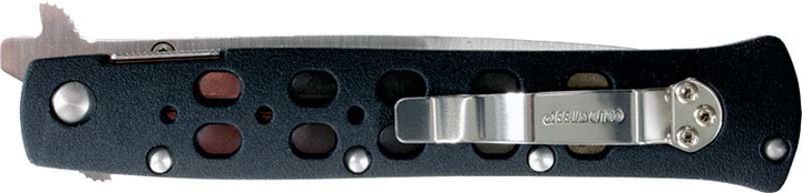 Нож складной Cold Steel Ti-Lite 4", Zytel - изображение 2