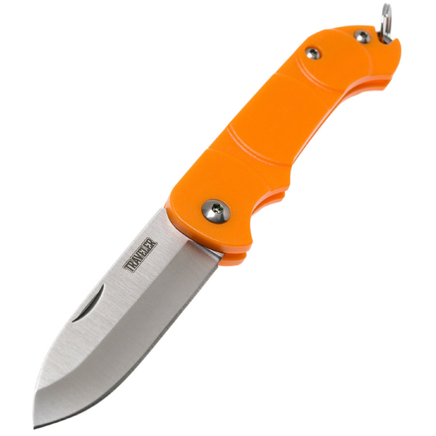 Нож Ontario OKC Traveler Orange 8901OR - изображение 1