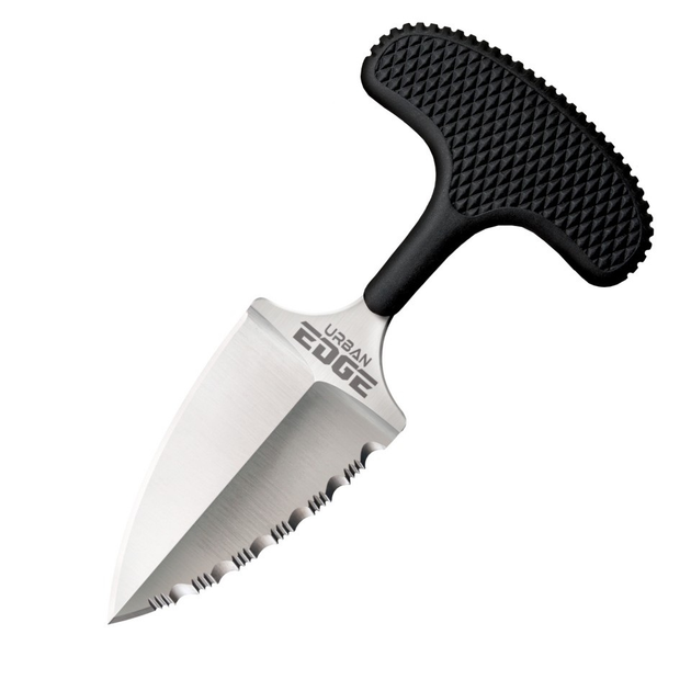 Ніж Cold Steel Urban Edge 50/50 Edge (43XLS) - изображение 1