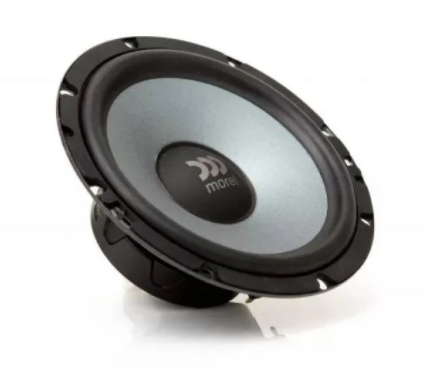 Автоакустика Morel MAXIMO ULTRA 602 MKII - изображение 4