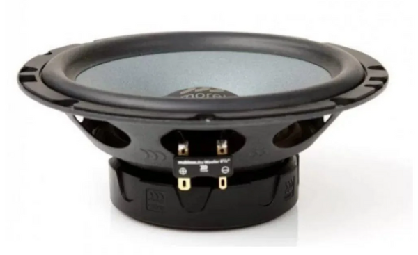 Автоакустика Morel MAXIMO ULTRA 602 MKII - изображение 5