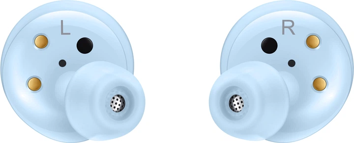 Навушники Samsung Galaxy Buds+ Blue (SM-R175NZBASEK) купити в