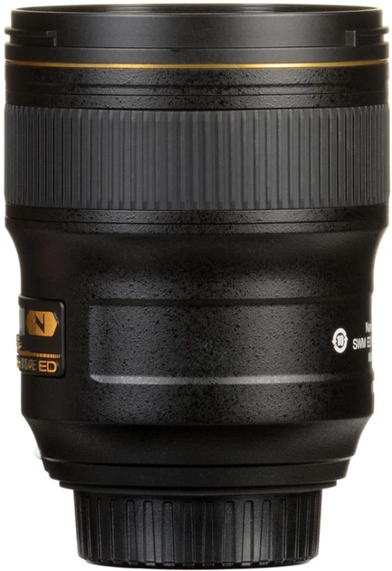 Nikon AF-S Nikkor 28 mm f/1.4E ED (JAA140DA) - Фото 6 Nikon AF-S Nikkor 28 mm f/1.4E ED (JAA140DA) - зображення 6