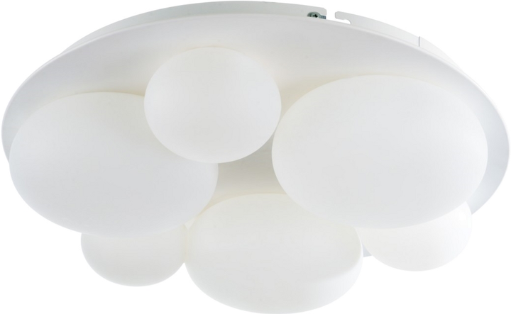 Люстра Brille BR-922C/66W LED (24-305) - изображение 1