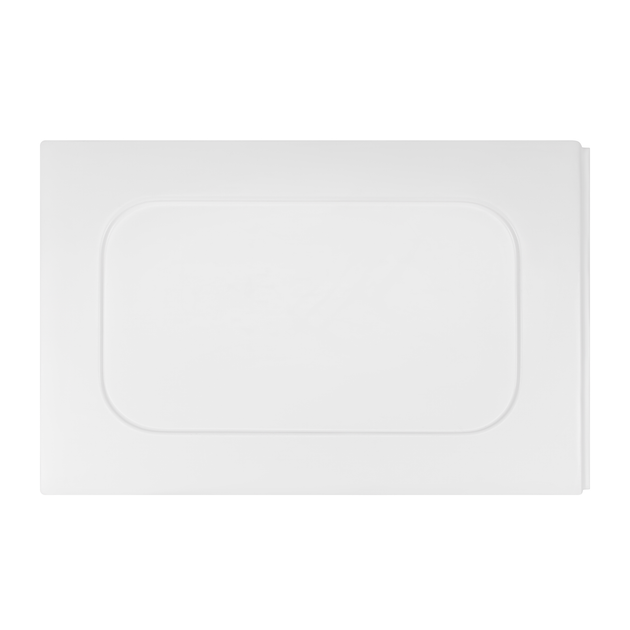 Боковая панель для ванны Lidz Panel R 70 70 см из высококачественного ...