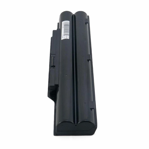 Акумулятор до ноутбука Fujitsu LifeBook (FPCBP250) 5200 mAh, 56 Wh EXTRADIGITAL (BNF3965) - изображение 4