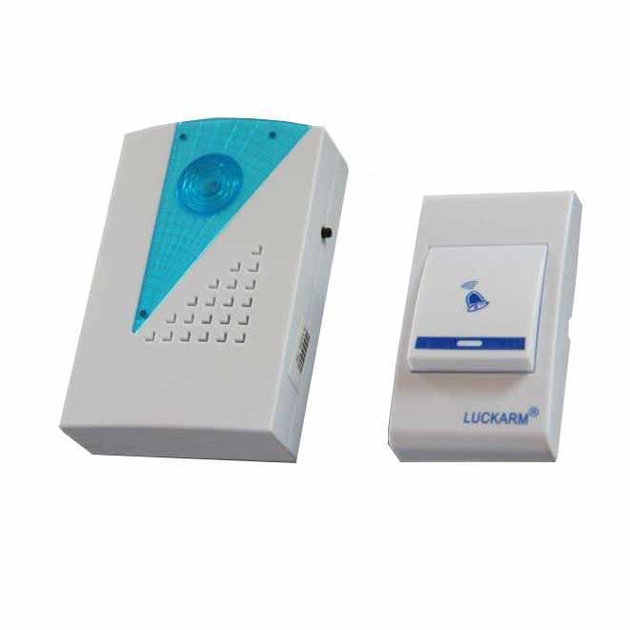 Беспроводной звонок Luckarm A006 - изображение 1