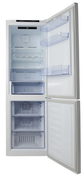 Холодильник Beko RCNA366I30W - Фото 6 Холодильник Beko RCNA366I30W - зображення 6