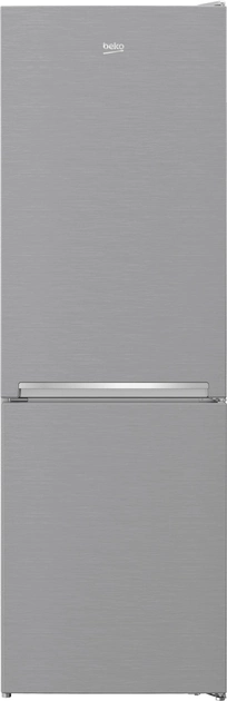 Акція на Двокамерний холодильник BEKO RCNA366I30XB від Rozetka
