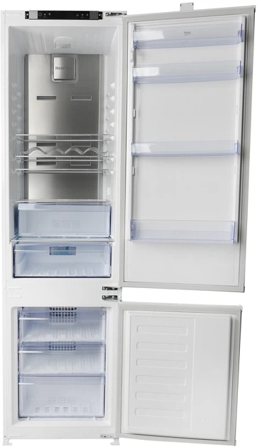 Встраиваемый холодильник Beko BCNA306E3S - изображение 4