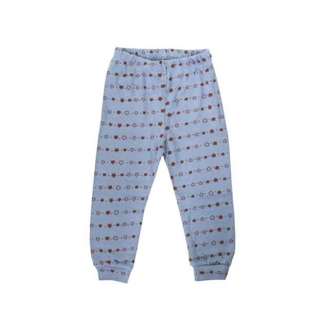 Пижама Paix baby and kids PO41 Серый/Голубой 92-98 см - Фото 3 Пижама Paix baby and kids PO41 Серый/Голубой 92-98 см - изображение 3